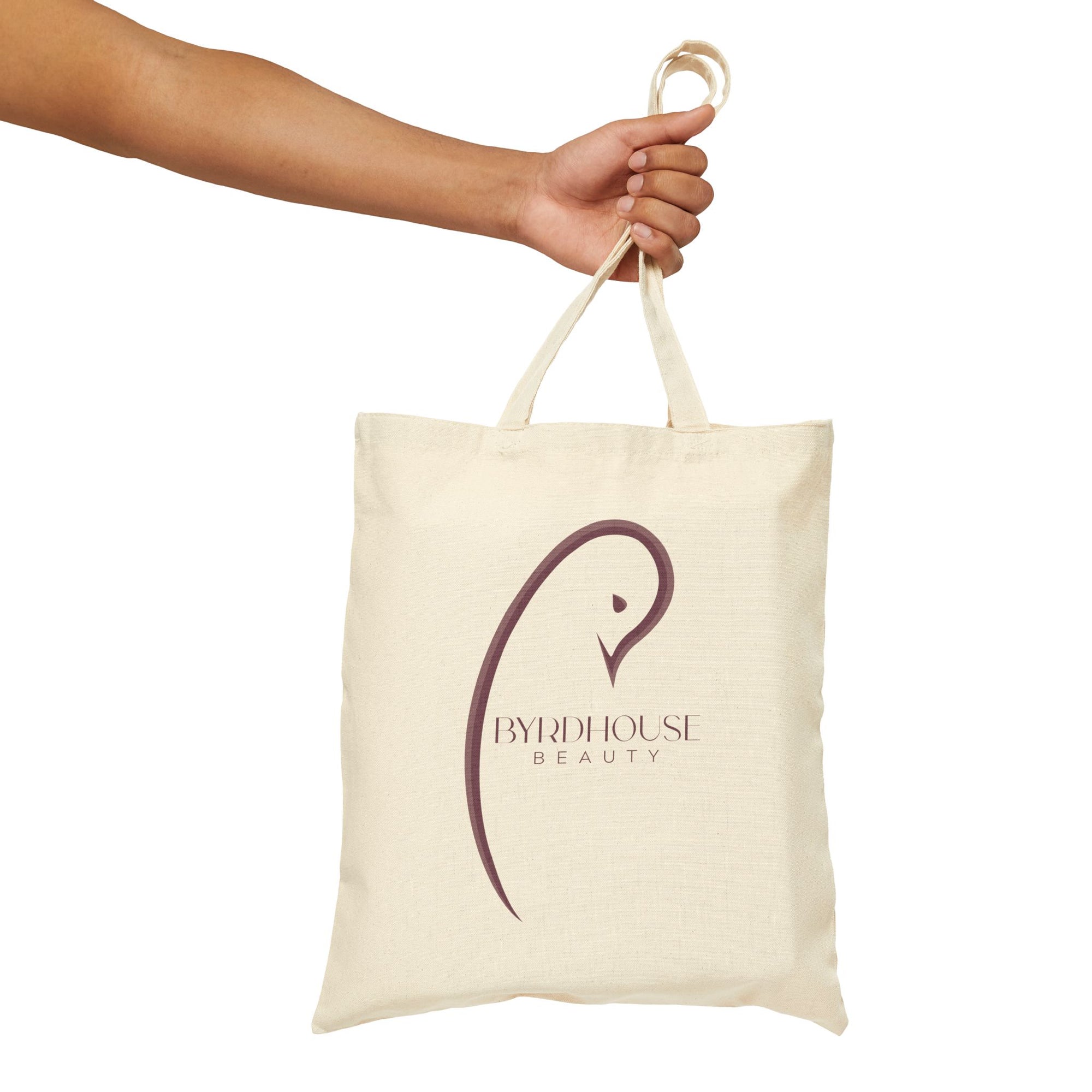 Byrdhouse Beauty Tote Bag
