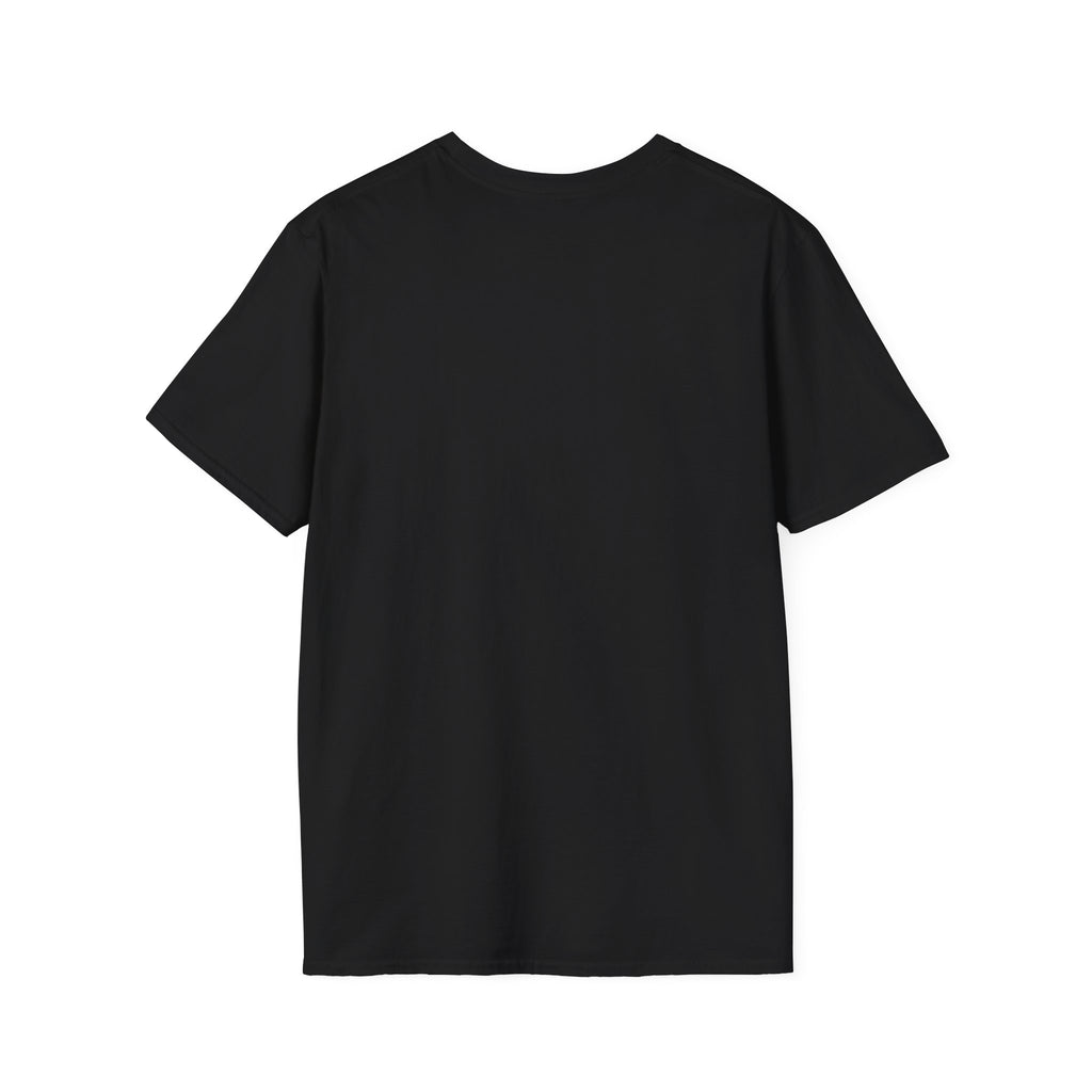 ByrdHouse Beauty Logo Tee | Black and Purple