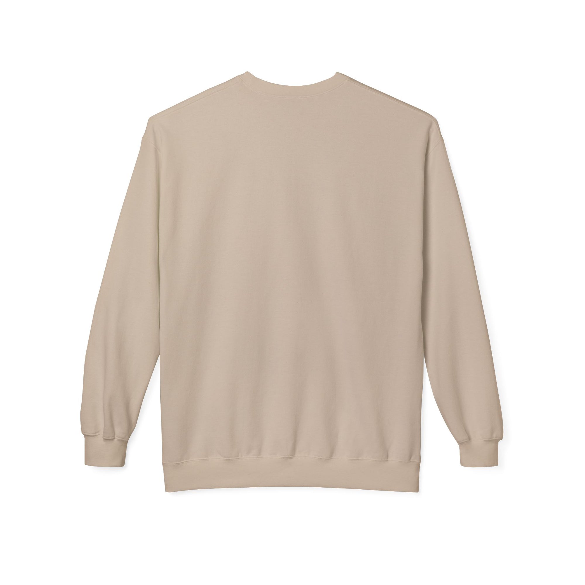 Byrdhouse Diva Beauty Crewneck Sweatshirt