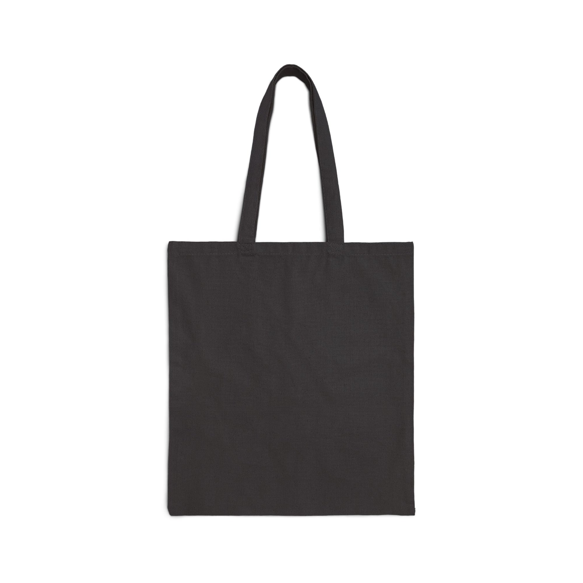 Byrdhouse Logo Tote Bag | Black