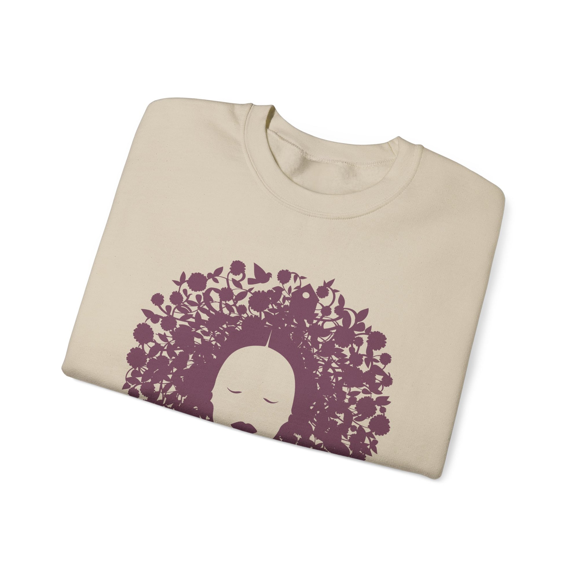 Byrdhouse Diva Sweatshirt