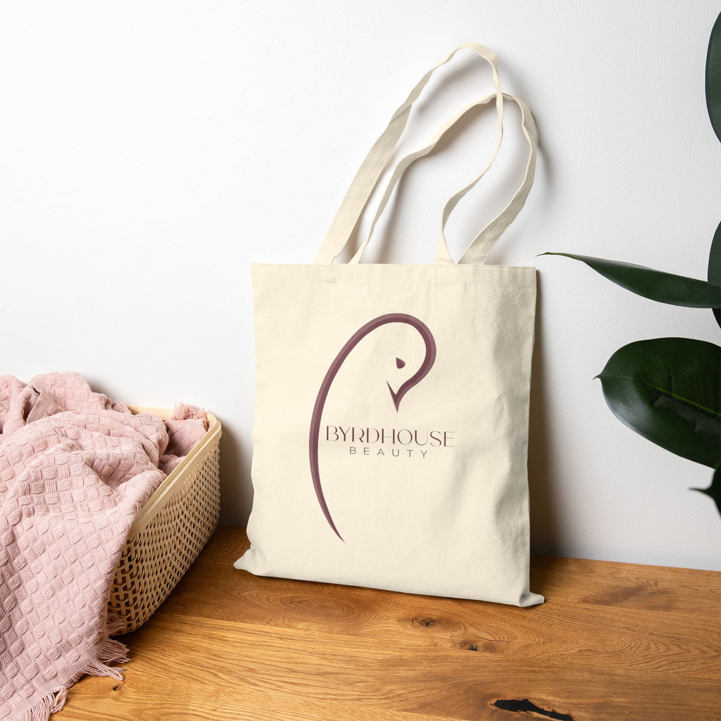 Byrdhouse Beauty Tote Bag