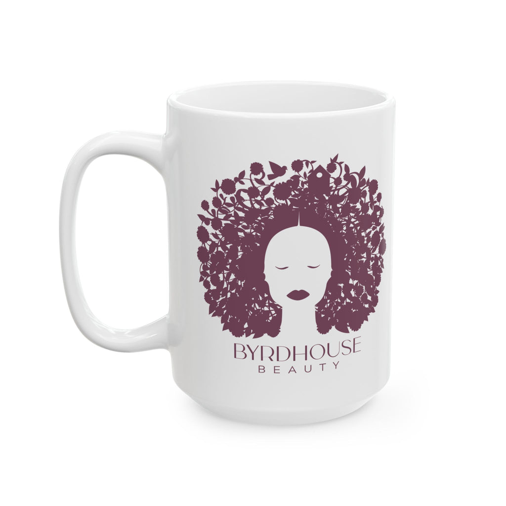 Diva Mug