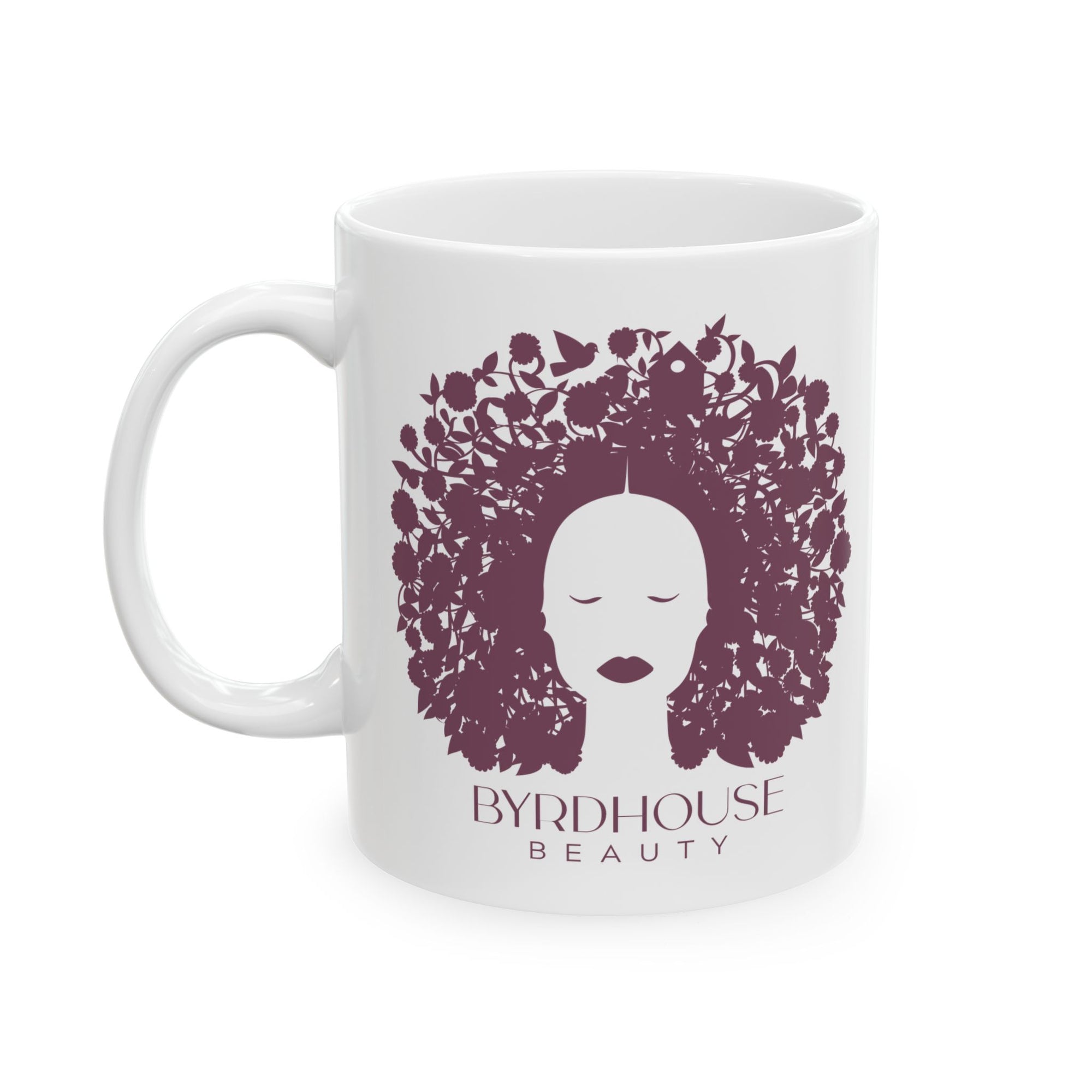 Diva Mug