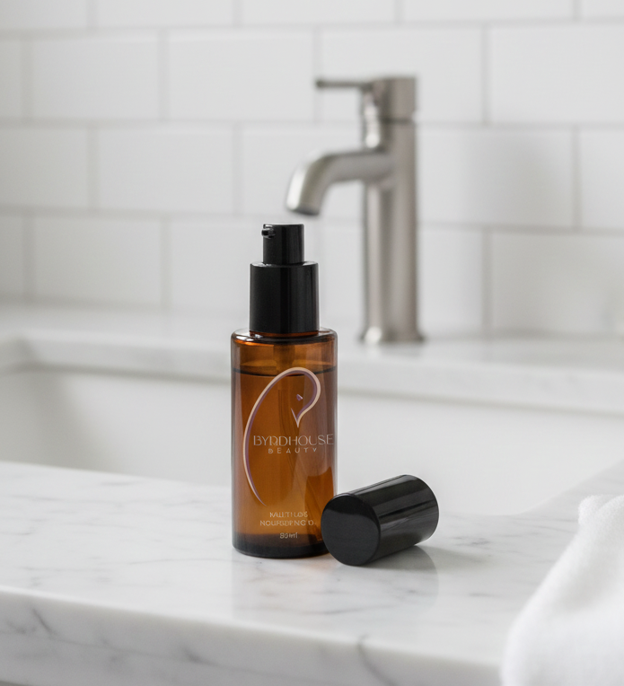 Multi-Use Nourishing Oil