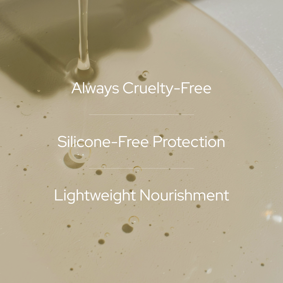 Multi-Use Nourishing Oil