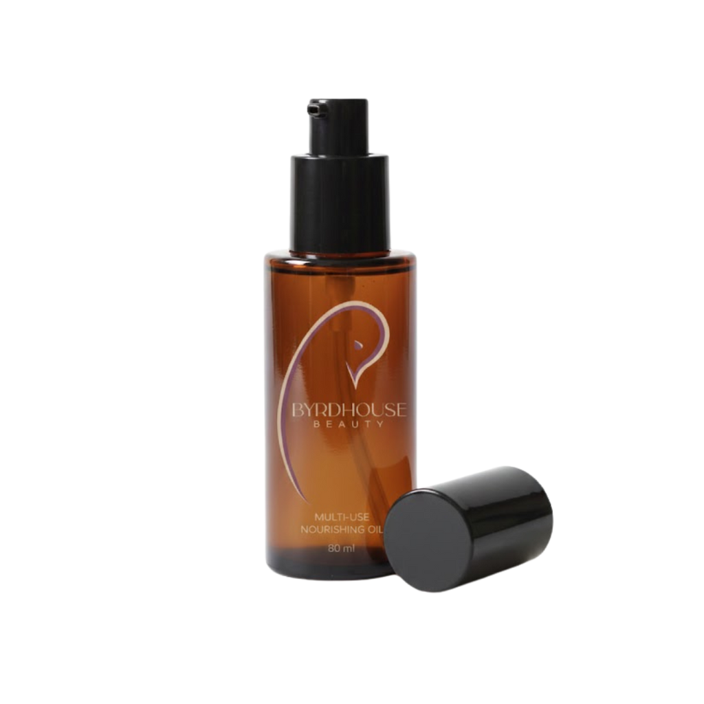 Multi-Use Nourishing Oil
