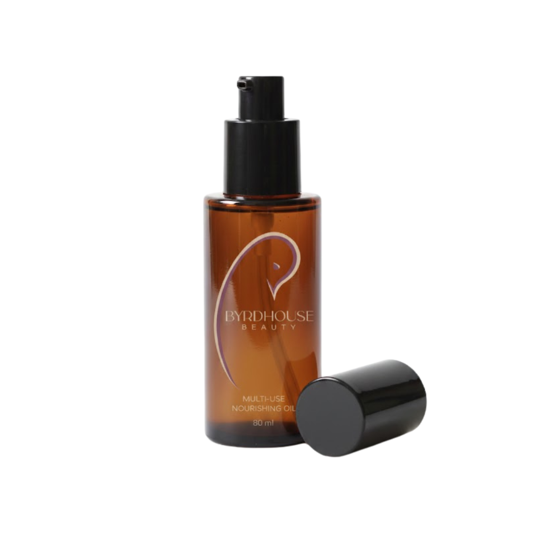Multi-Use Nourishing Oil